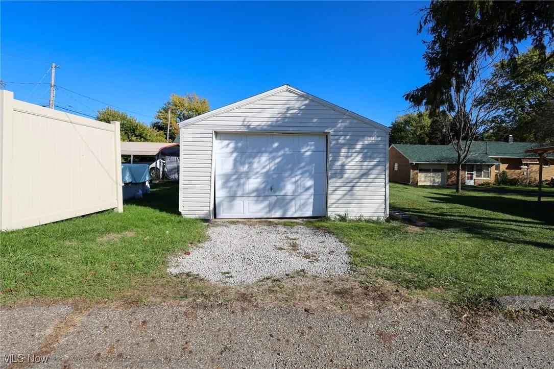 1745 S Linden Avenue, Alliance, Ohio 44601,MLS Now Listing ID