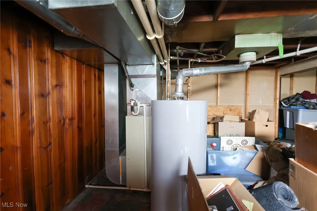 1745 S Linden Avenue, Alliance, Ohio 44601,MLS Now Listing ID