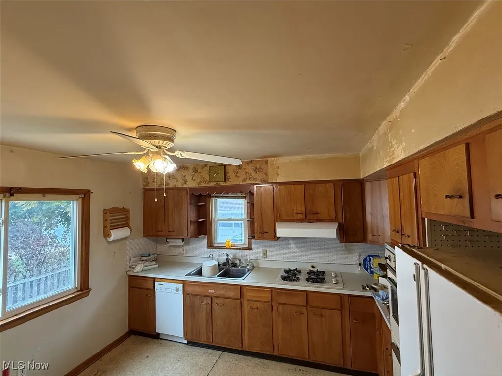 18229 Neff Road, Cleveland, Ohio 44119,MLS Now Listing ID