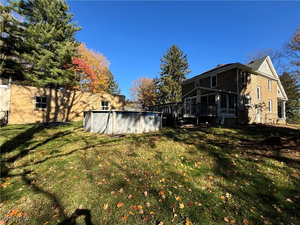 11131 State Route 44, Mantua, Ohio 44255,MLS Now Listing ID