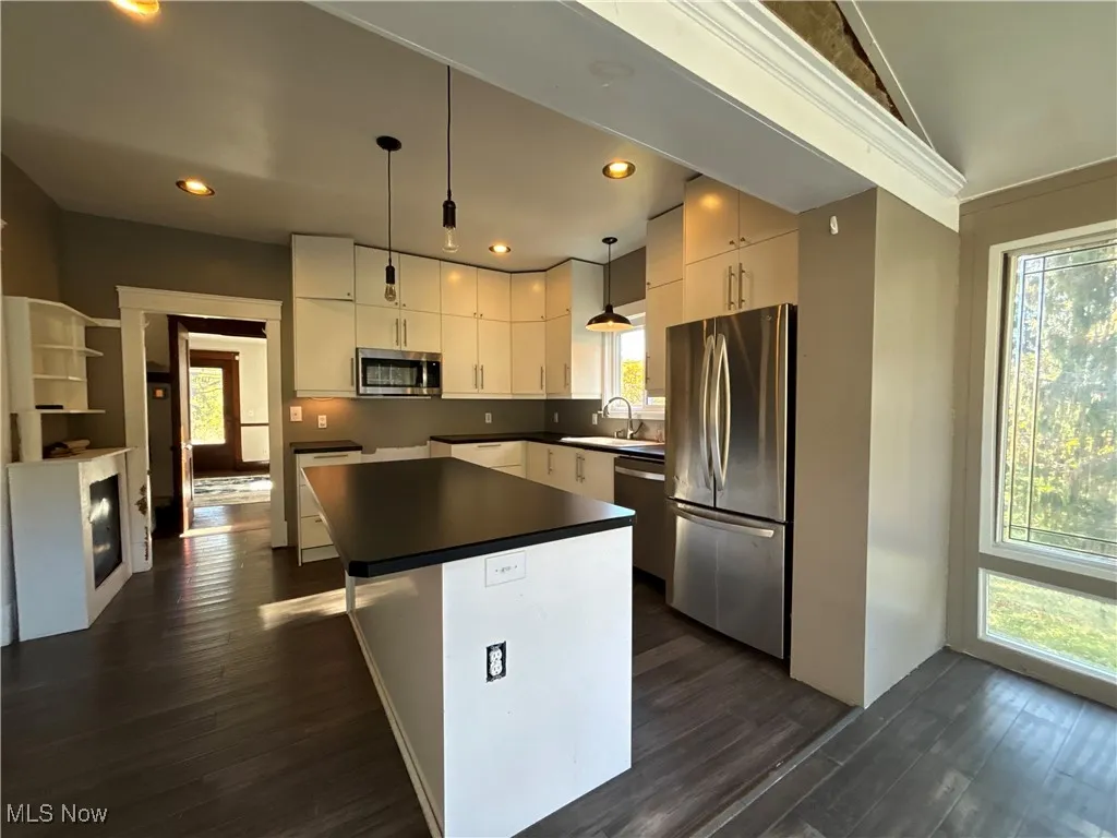 11131 State Route 44, Mantua, Ohio 44255,MLS Now Listing ID