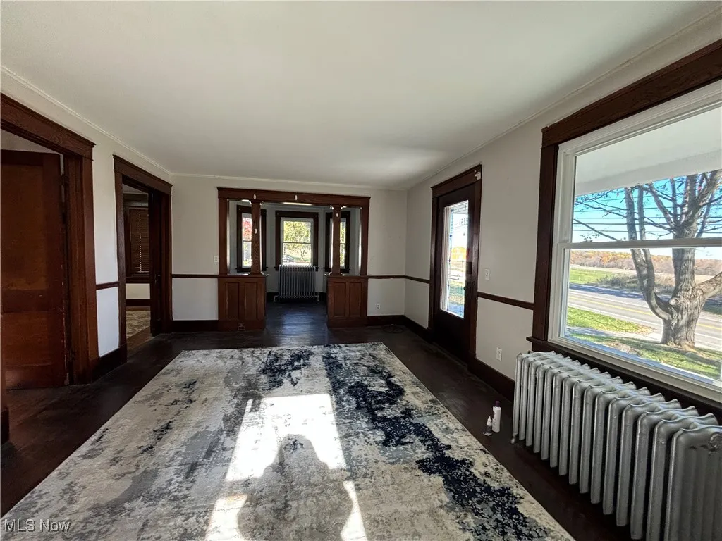 11131 State Route 44, Mantua, Ohio 44255,MLS Now Listing ID