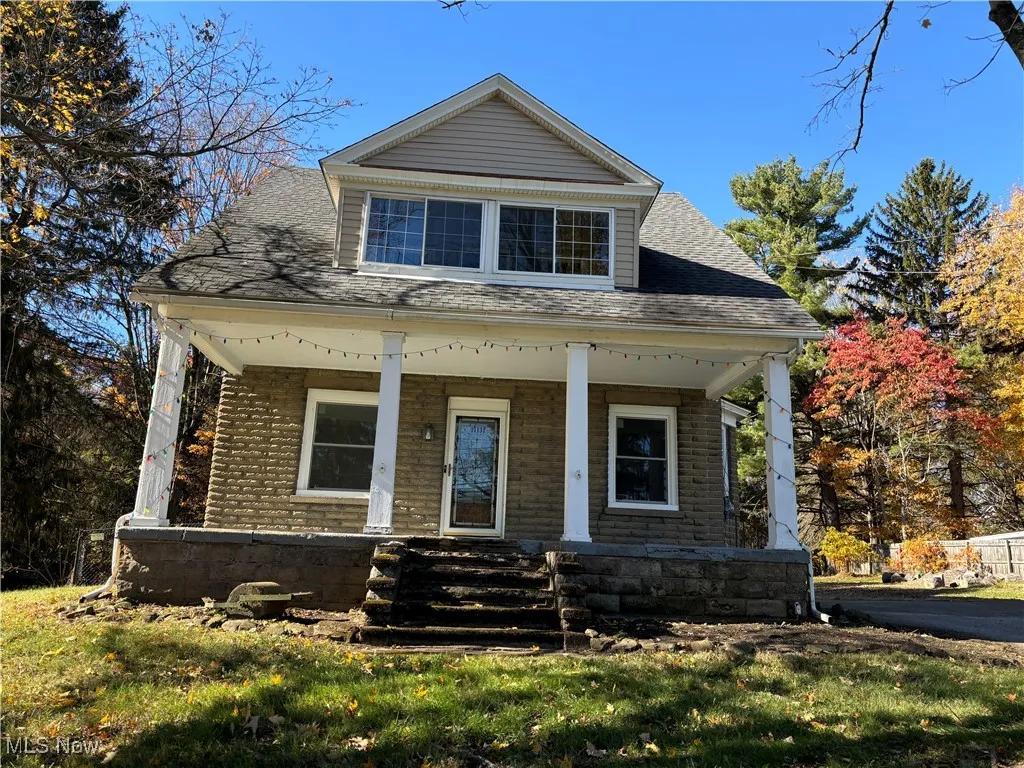 11131 State Route 44, Mantua, Ohio 44255,MLS Now Listing ID