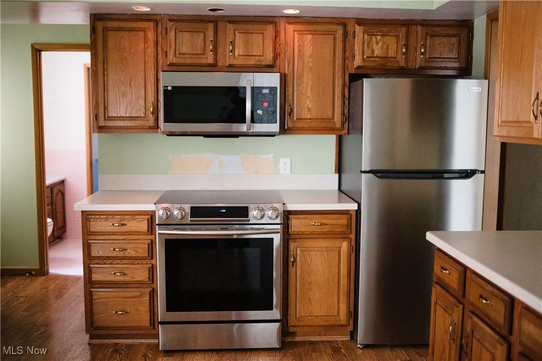 4348 W 202nd Street, Fairview Park, Ohio 44126,MLS Now Listing ID