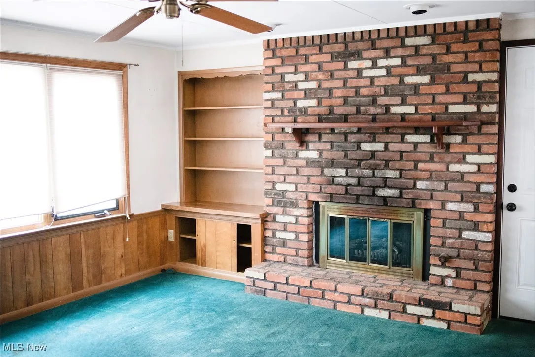 4348 W 202nd Street, Fairview Park, Ohio 44126,MLS Now Listing ID