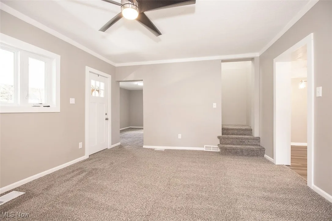 14811 Churchfield Street, North Lawrence, Ohio 44666,MLS Now Listing ID