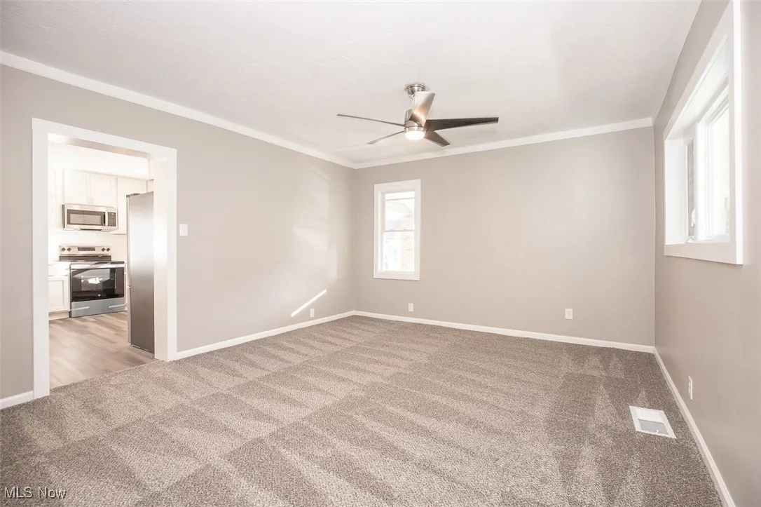 14811 Churchfield Street, North Lawrence, Ohio 44666,MLS Now Listing ID