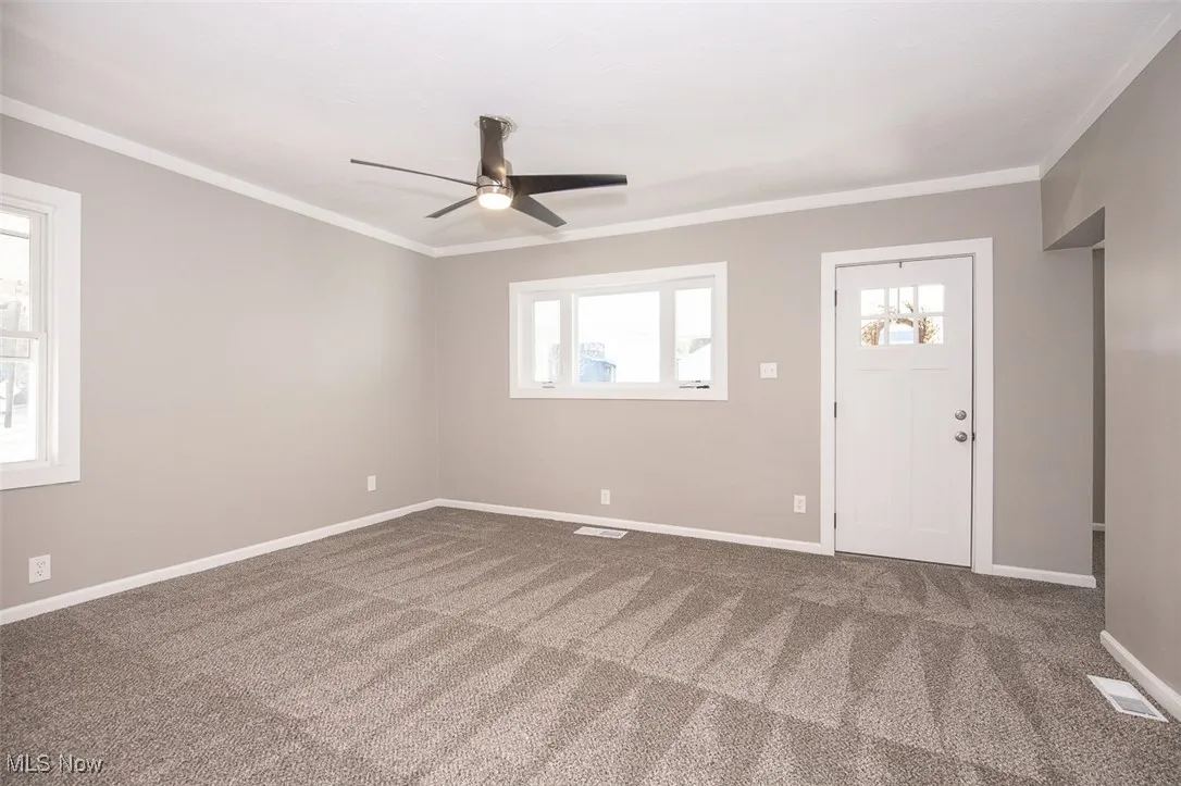 14811 Churchfield Street, North Lawrence, Ohio 44666,MLS Now Listing ID