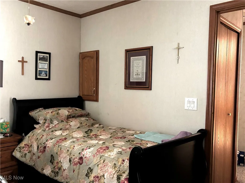 1229 Columbiana Lisbon Road # 46, Columbiana, Ohio 44408,MLS Now Listing ID