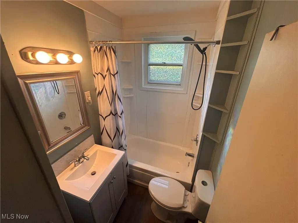 1453 Woodbirch Avenue, Akron, Ohio 44314,MLS Now Listing ID