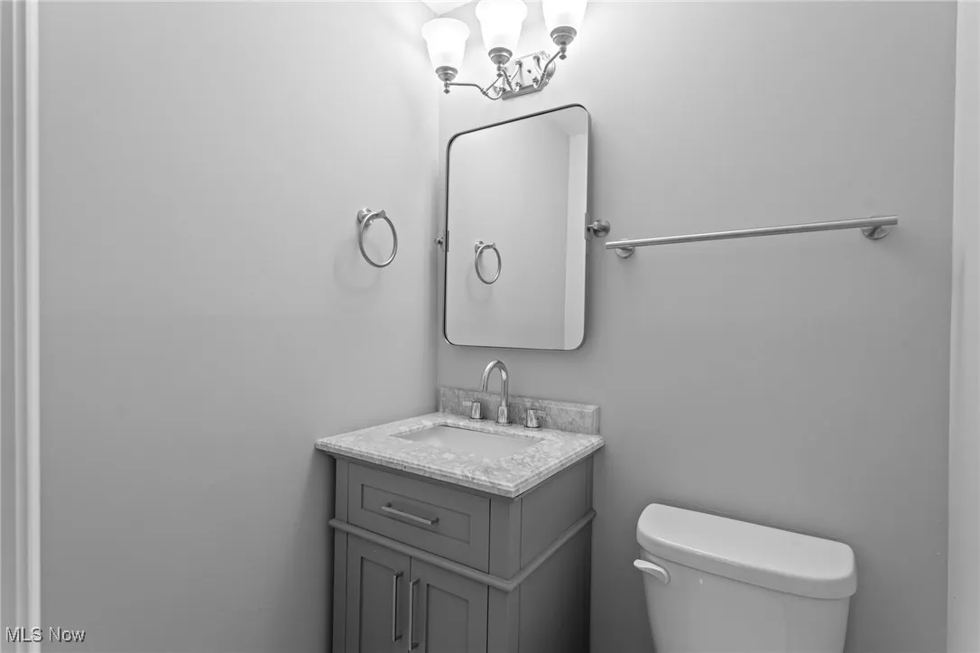 6876 Anthony Lane, Parma Heights, Ohio 44130,MLS Now Listing ID