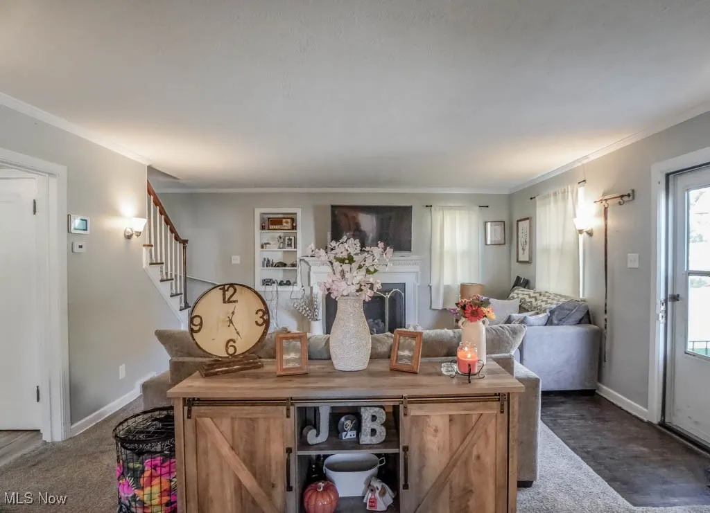 2216 Mount Vernon Boulevard, Canton, Ohio 44709,MLS Now Listing ID