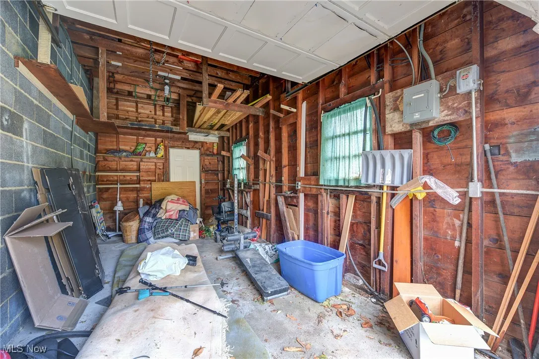 6298 Chestnut Hills Drive, Parma, Ohio 44129,MLS Now Listing ID