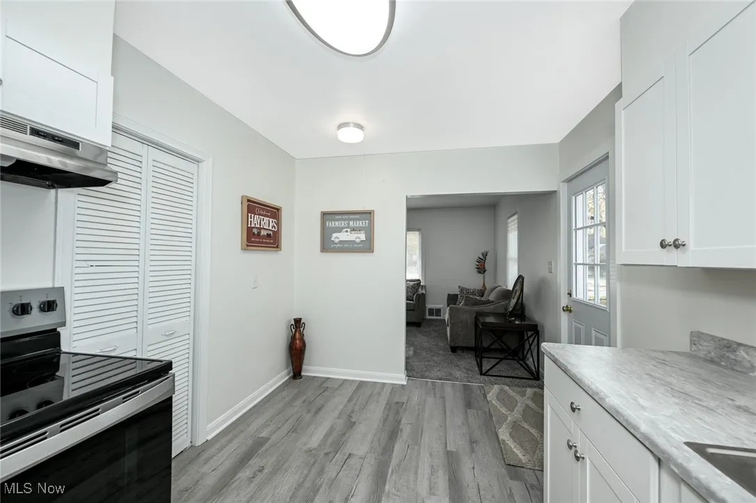 2527 Edgebrook Avenue, Akron, Ohio 44312,MLS Now Listing ID