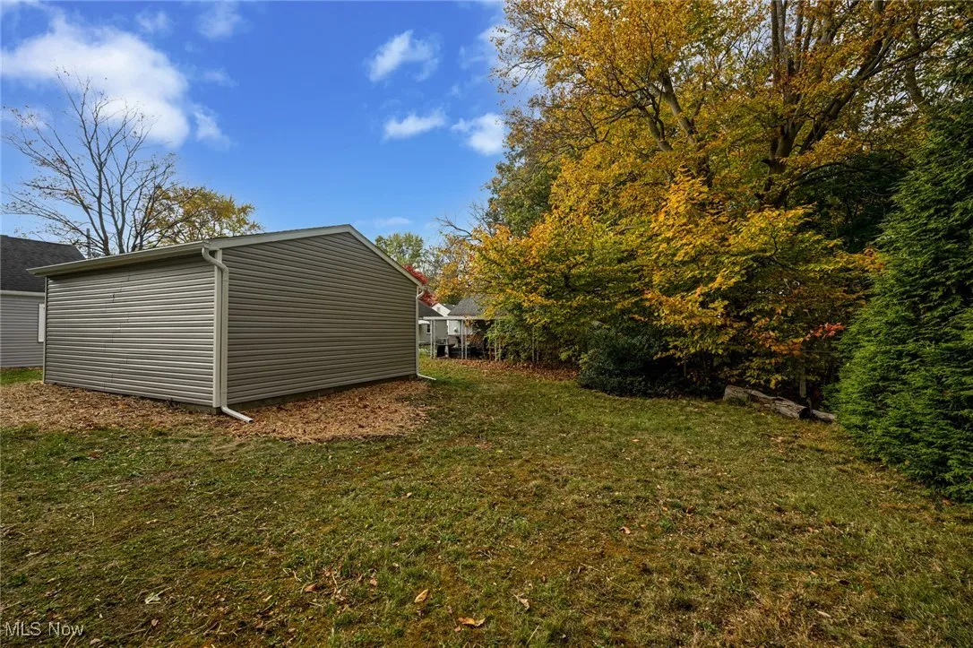 2527 Edgebrook Avenue, Akron, Ohio 44312,MLS Now Listing ID