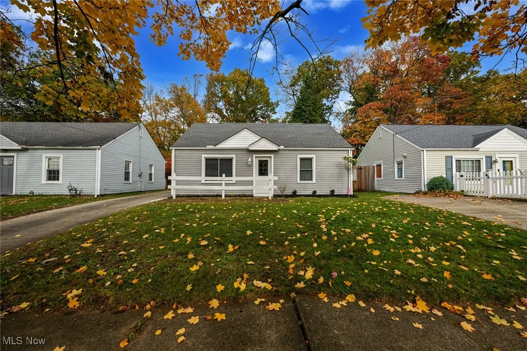 2527 Edgebrook Avenue, Akron, Ohio 44312,MLS Now Listing ID