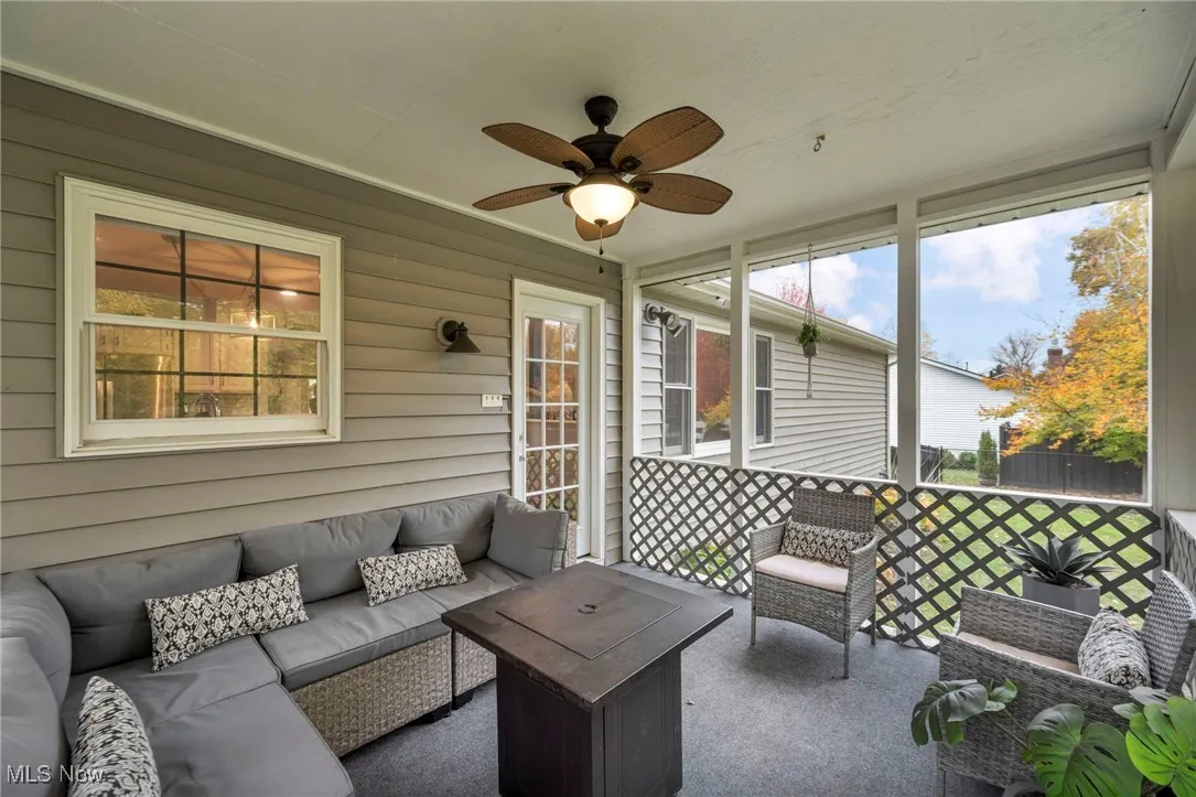 7727 Andrea Drive, Mentor, Ohio 44060,MLS Now Listing ID