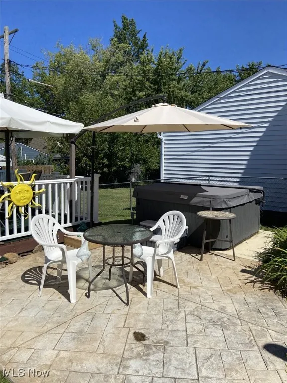 30195 Truman Avenue, Wickliffe, Ohio 44092,MLS Now Listing ID