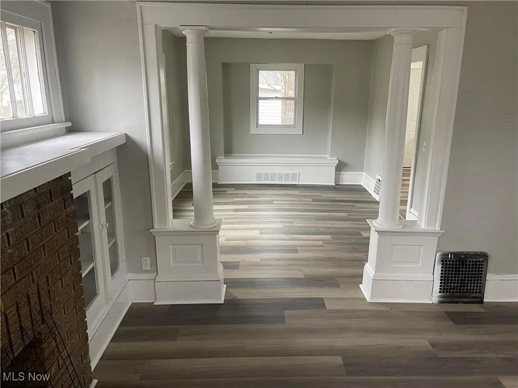 1438 Newton Street, Akron, Ohio 44305,MLS Now Listing ID