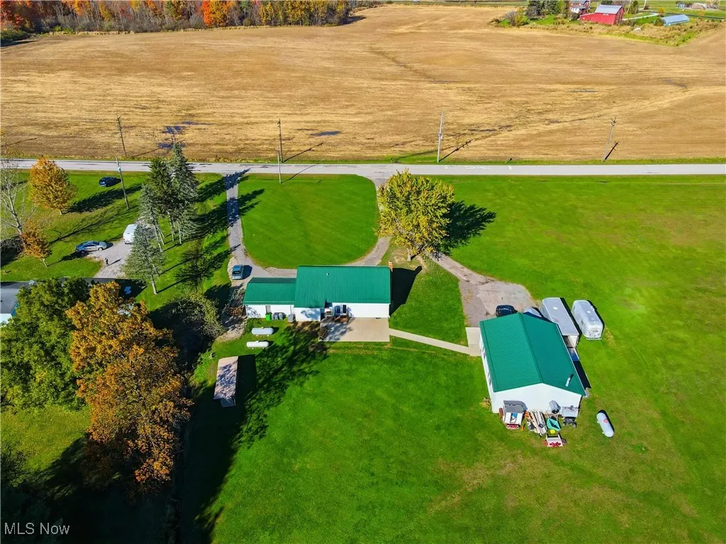 1186 Plymouth Road, Ashtabula, Ohio 44004,MLS Now Listing ID