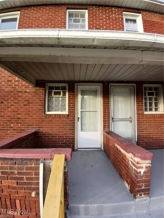 103 E Boston Avenue, Youngstown, Ohio 44507,MLS Now Listing ID