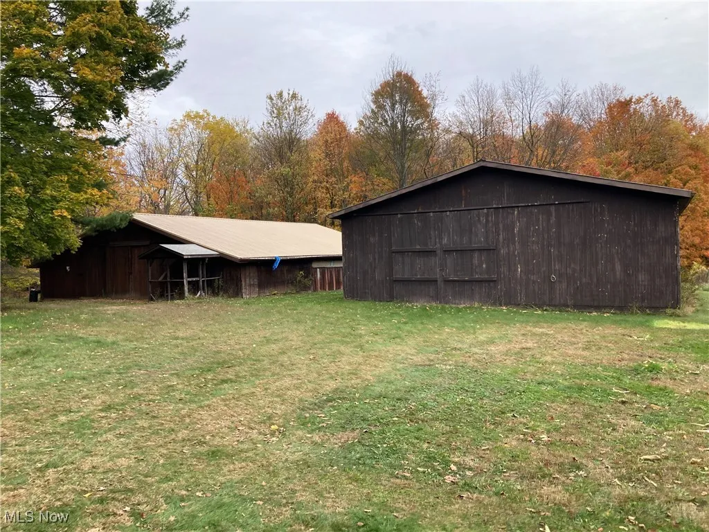 8025 Yoder Road, Seville, Ohio 44273,MLS Now Listing ID