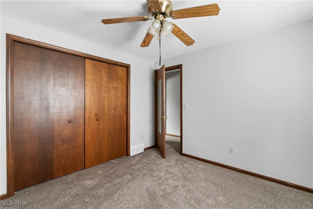 Unit 322 - Bedroom 1