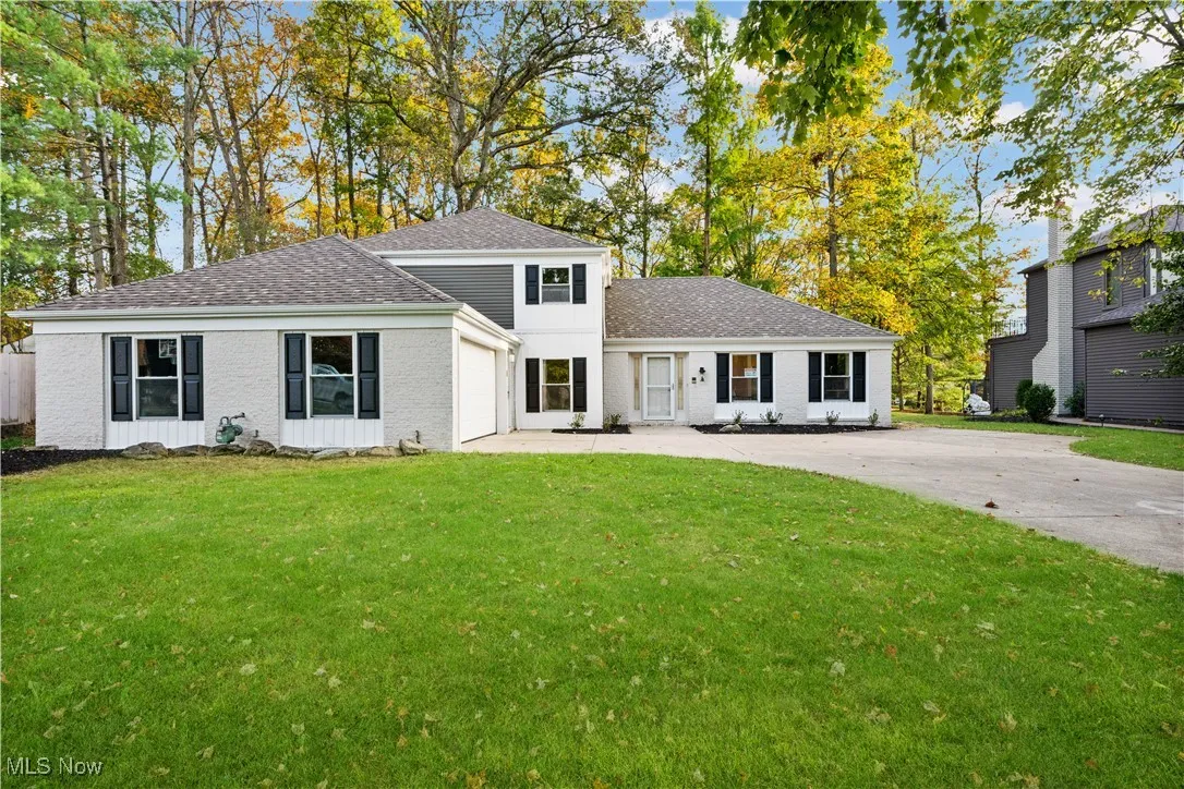 20121 Driftwood Court, Strongsville, Ohio 44149,MLS Now Listing ID
