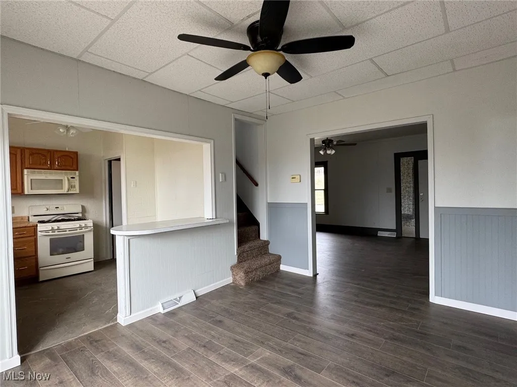 419 Saint Clair Avenue, Cadiz, Ohio 43907,MLS Now Listing ID