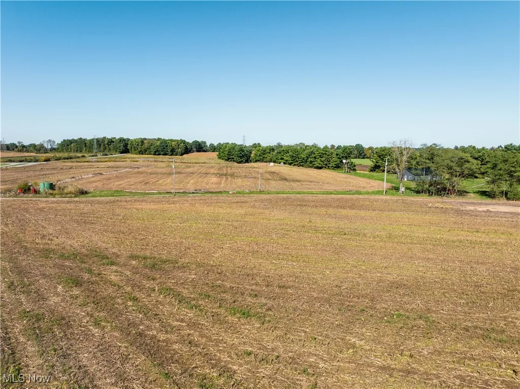 Nonpariel Road, Fredericksburg, Ohio 44627,MLS Now Listing ID
