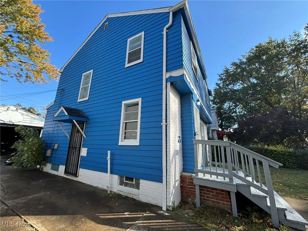 16109 Delrey Avenue, Cleveland, Ohio 44128,MLS Now Listing ID