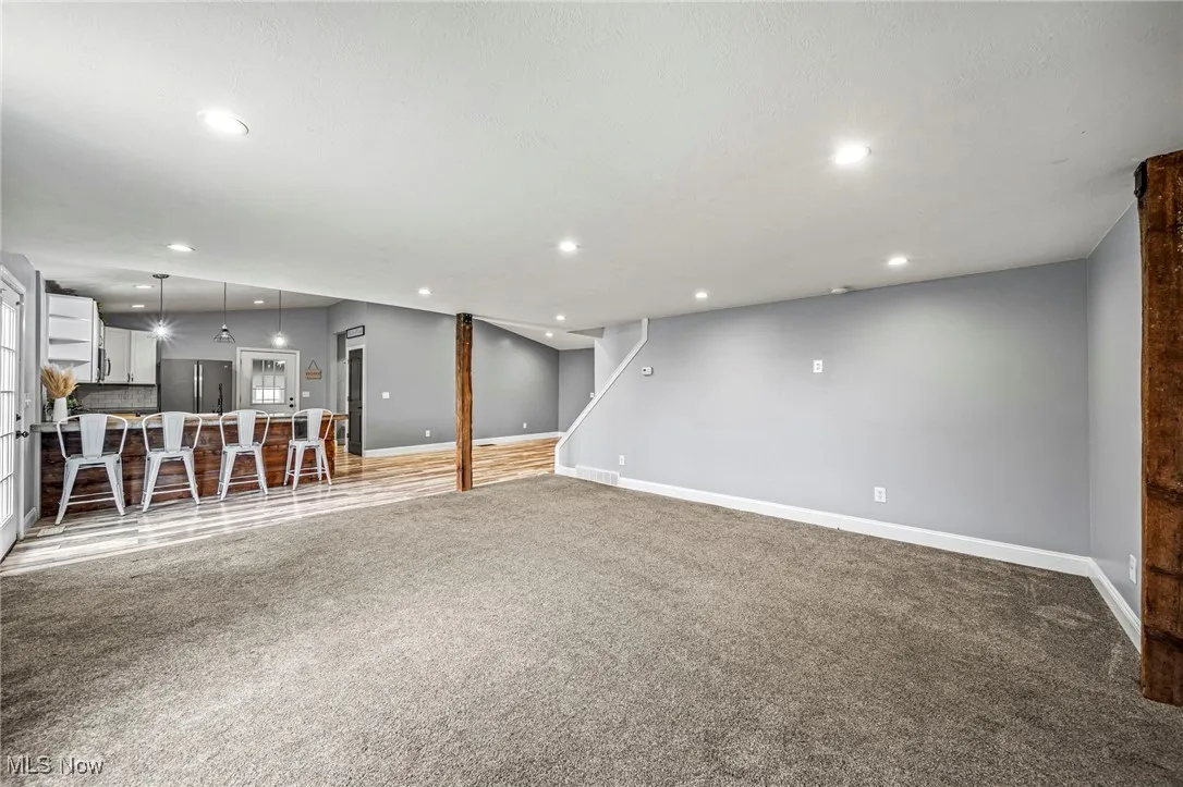 1067 Garrett Road, Jefferson, Ohio 44047,MLS Now Listing ID