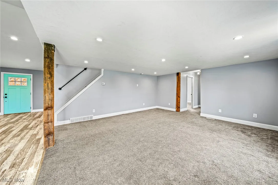 1067 Garrett Road, Jefferson, Ohio 44047,MLS Now Listing ID