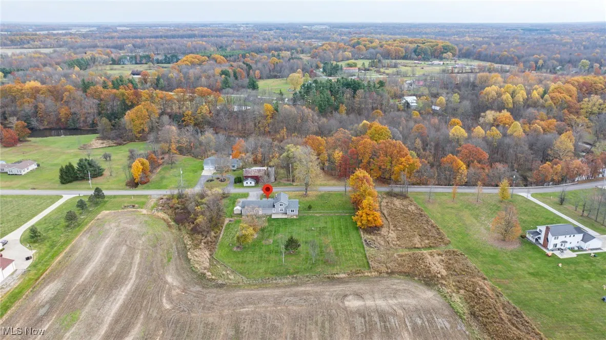 1067 Garrett Road, Jefferson, Ohio 44047,MLS Now Listing ID