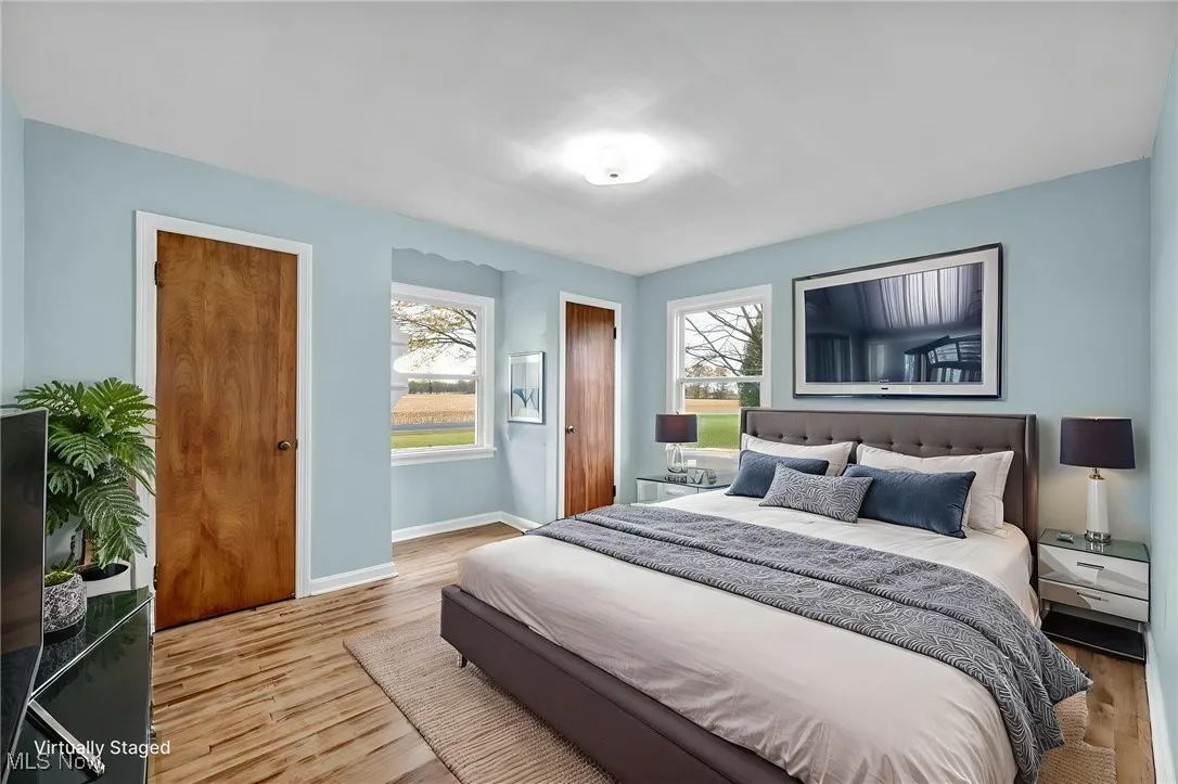 13111 Harmon Road, Wakeman, Ohio 44889,MLS Now Listing ID