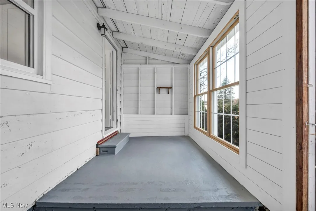 13111 Harmon Road, Wakeman, Ohio 44889,MLS Now Listing ID