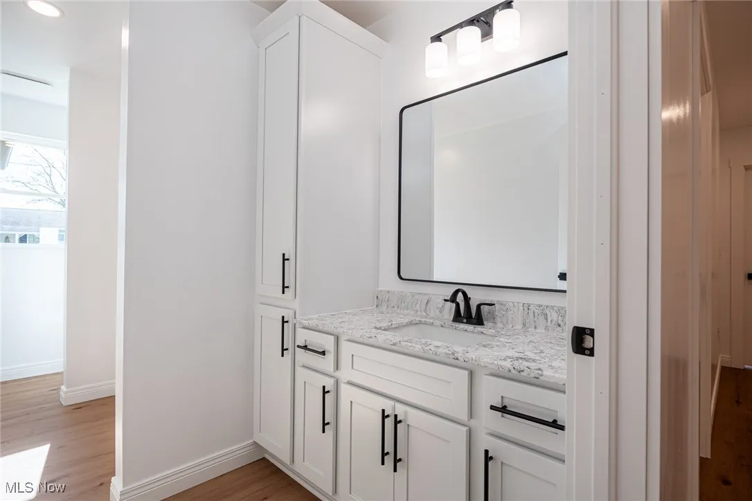 main floor bathroom 1