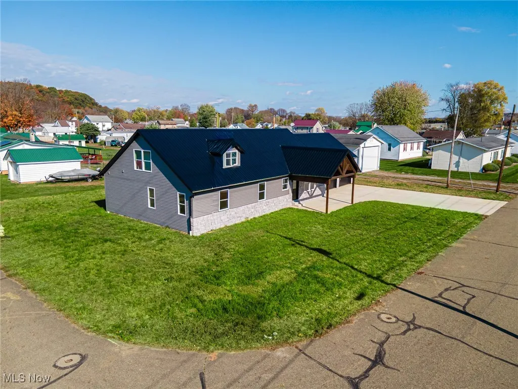 950 Beech Street, Newcomerstown, Ohio 43832,MLS Now Listing ID