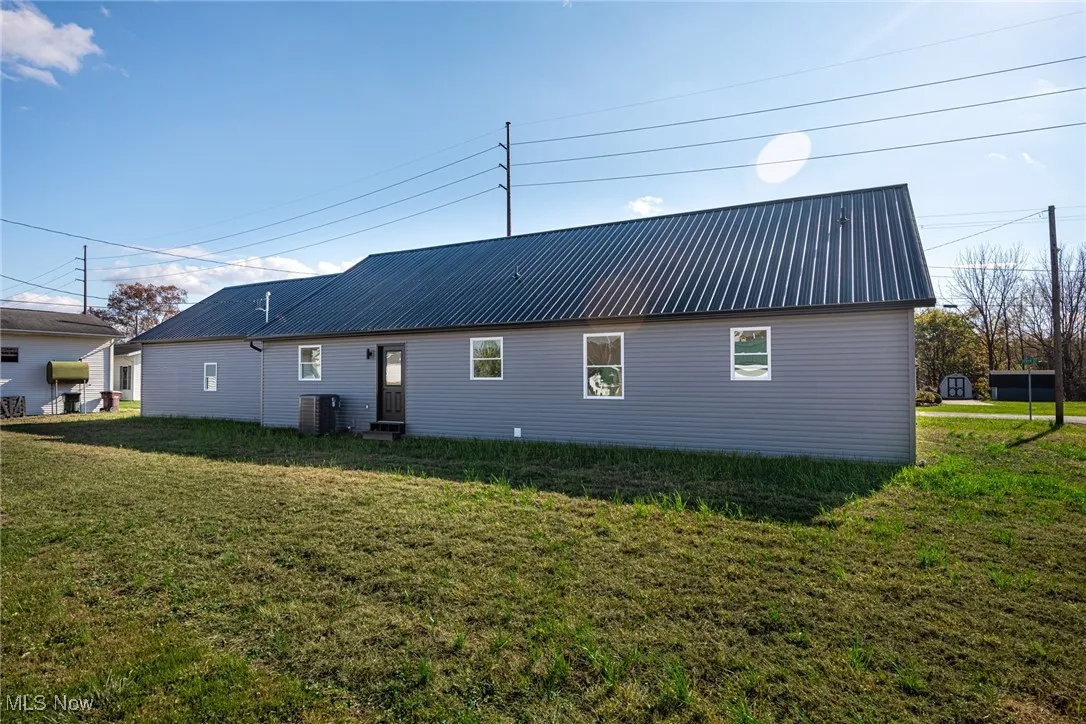 950 Beech Street, Newcomerstown, Ohio 43832,MLS Now Listing ID
