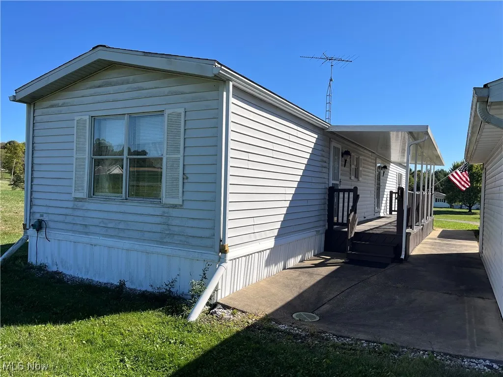 5415 Saint Jacobs Logtown Road, Leetonia, Ohio 44431,MLS Now Listing ID