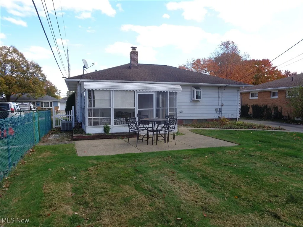 7588 Sleepy Hollow Drive, Parma, Ohio 44130,MLS Now Listing ID