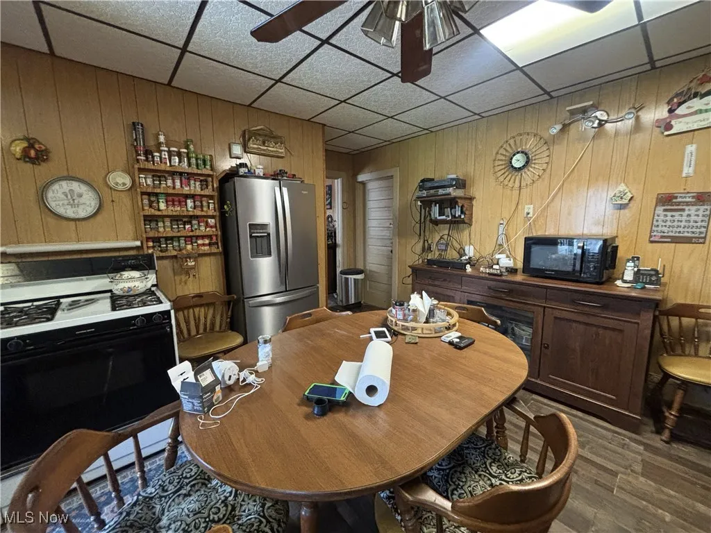 16573 Annesley Road, East Liverpool, Ohio 43920,MLS Now Listing ID