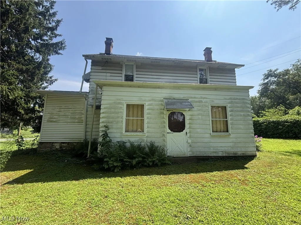 16573 Annesley Road, East Liverpool, Ohio 43920,MLS Now Listing ID