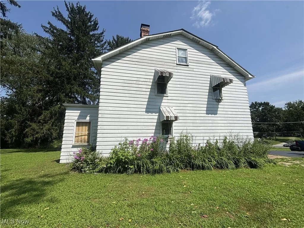 16573 Annesley Road, East Liverpool, Ohio 43920,MLS Now Listing ID