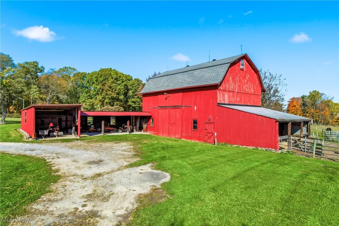 Everything needed for the equestrian life!