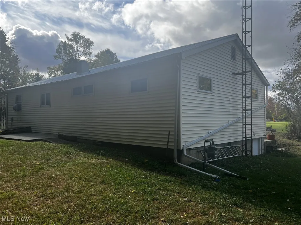 284 Gibbs Road, Norwalk, Ohio 44857,MLS Now Listing ID