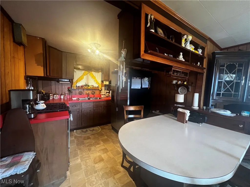 284 Gibbs Road, Norwalk, Ohio 44857,MLS Now Listing ID