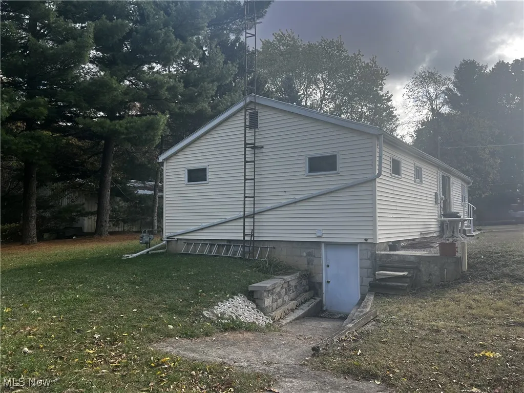 284 Gibbs Road, Norwalk, Ohio 44857,MLS Now Listing ID