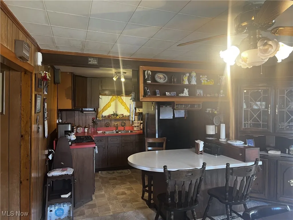 284 Gibbs Road, Norwalk, Ohio 44857,MLS Now Listing ID