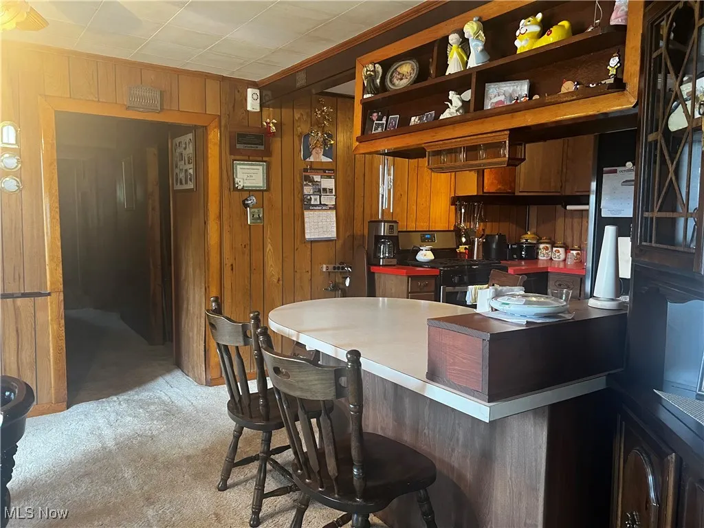 284 Gibbs Road, Norwalk, Ohio 44857,MLS Now Listing ID
